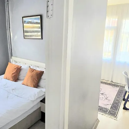 Taksim Millennium 4* Istambul