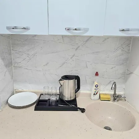 Taksim Millennium 4*