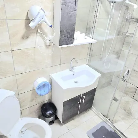 Taksim Millennium 4*