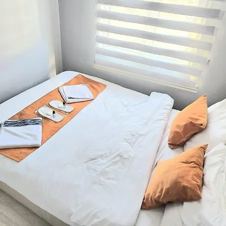 Taksim Millennium Apart-hotel Istambul