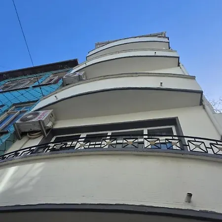 Apart-hotel Taksim Millennium Istambul