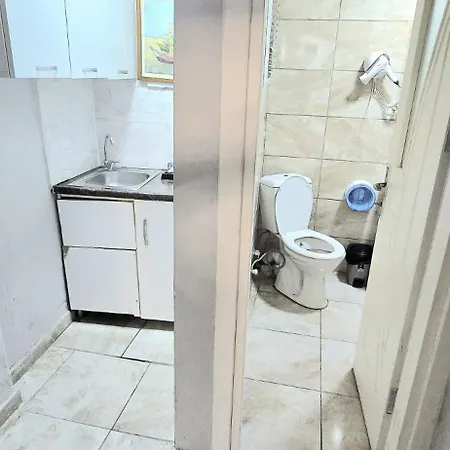Taksim Millennium Apart-hotel