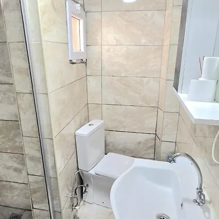 Apart-hotel Taksim Millennium 4*