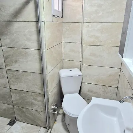 Apart-hotel Taksim Millennium Istambul