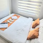 Taksim Millennium Aparthotel Istanbulská provincie