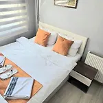 Aparthotel Taksim Millennium Istanbulská provincie