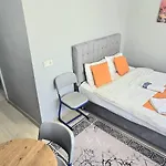 Taksim Millennium Aparthotel