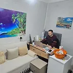 Taksim Millennium 4* Istanbulská provincie