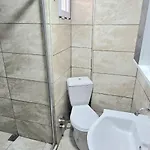 Aparthotel Taksim Millennium Istanbulská provincie