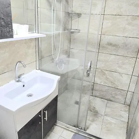 Taksim Ottoman Ξενοδοχείο με διαμερίσματα Κωνσταντινούπολη