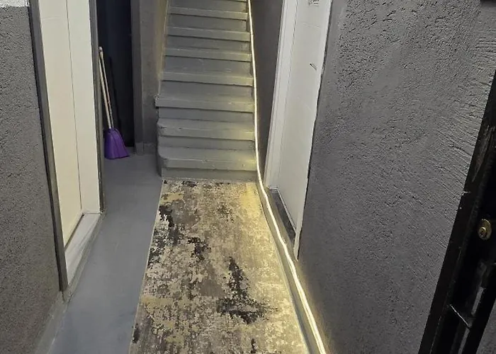 Ξενοδοχείο με διαμερίσματα Taksim Ottoman Κωνσταντινούπολη