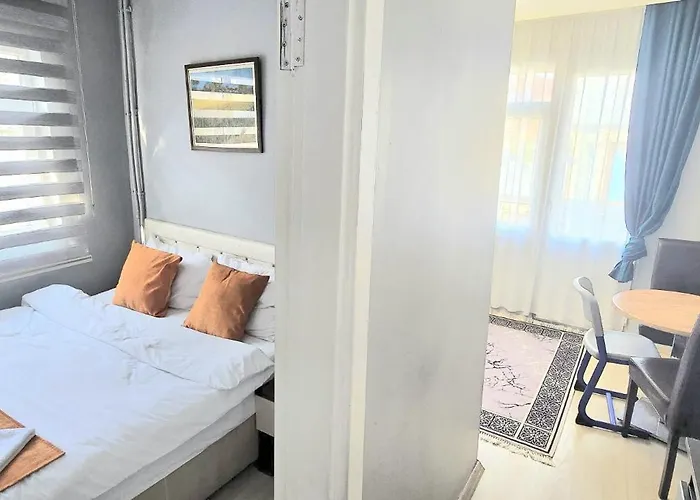 Taksim Ottoman 4* Κωνσταντινούπολη