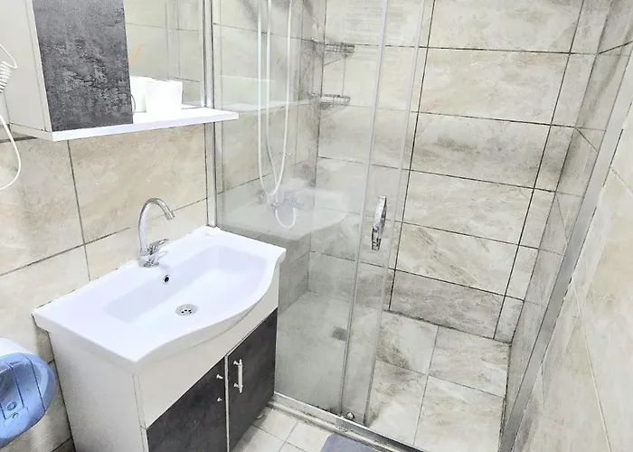 Taksim Ottoman Ξενοδοχείο με διαμερίσματα Κωνσταντινούπολη