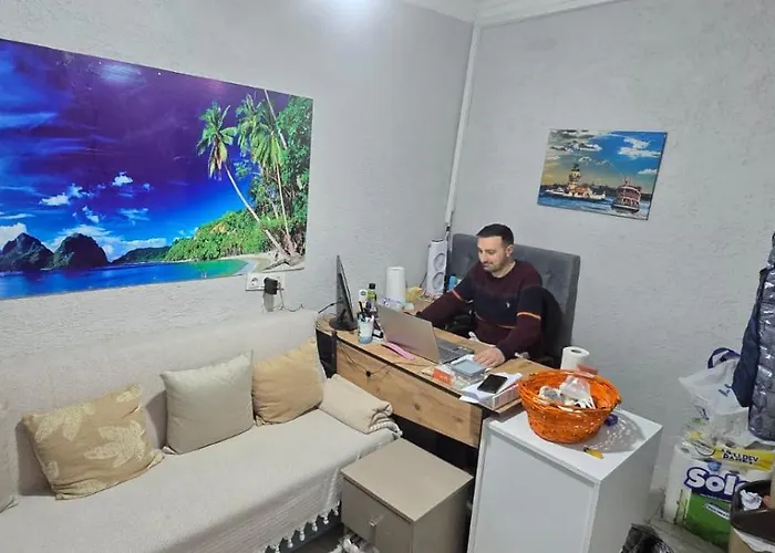 Taksim Ottoman 4* Κωνσταντινούπολη