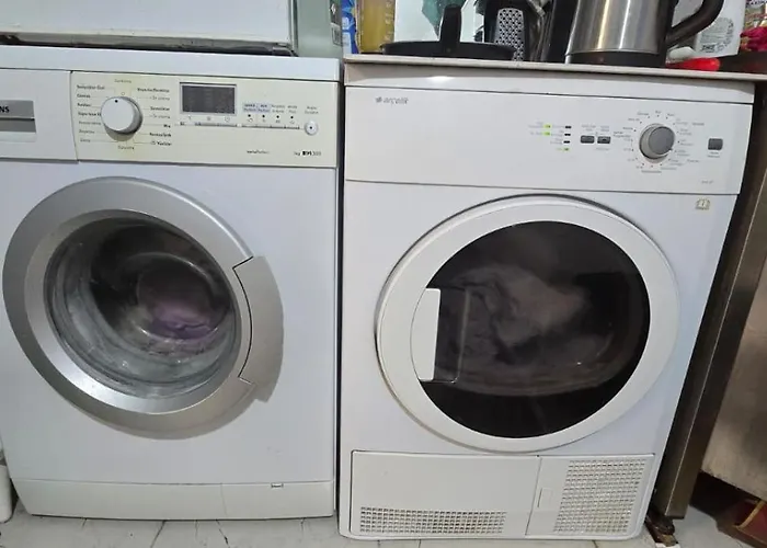 Taksim Ottoman Ξενοδοχείο με διαμερίσματα 4*