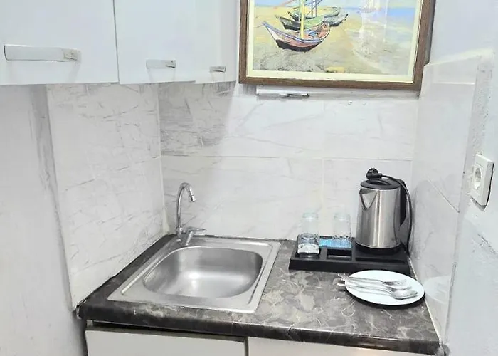 Taksim Ottoman 4* Κωνσταντινούπολη