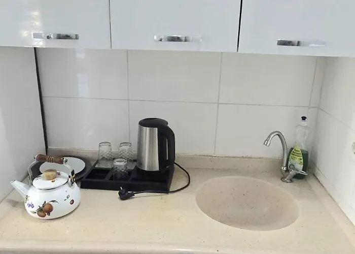 Taksim Ottoman Ξενοδοχείο με διαμερίσματα Κωνσταντινούπολη