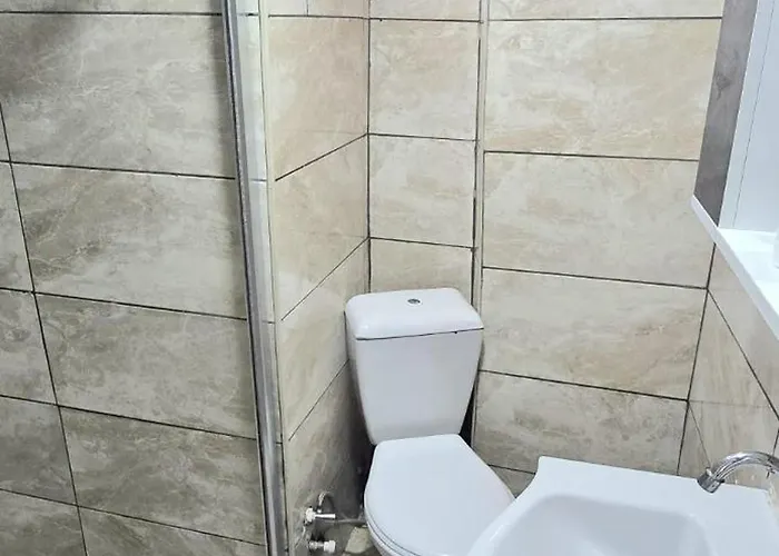 Ξενοδοχείο με διαμερίσματα Taksim Ottoman Κωνσταντινούπολη