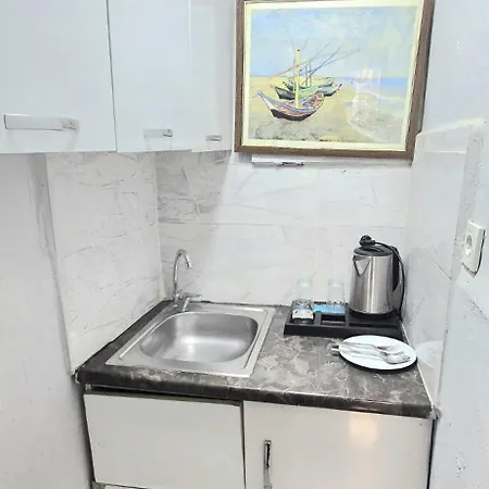 Taksim Millennium 4* イスタンブール