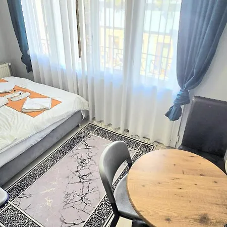Aparthotel Taksim Millennium Istanbul